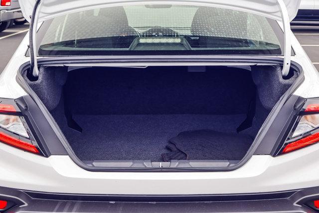 used 2022 Subaru WRX car, priced at $27,500