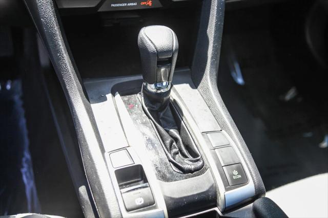used 2019 Honda Civic car, priced at $20,993