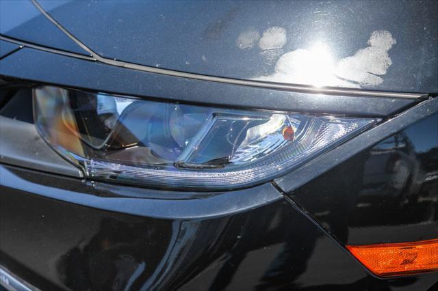 used 2019 Honda Civic car, priced at $20,993