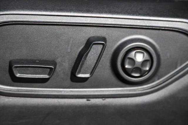used 2022 Jeep Grand Cherokee 4xe car, priced at $35,495