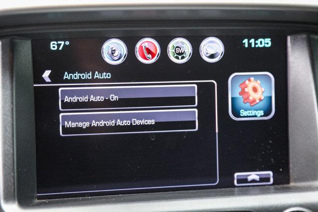 used 2017 Chevrolet Colorado car, priced at $20,000