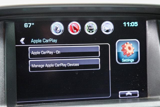 used 2017 Chevrolet Colorado car, priced at $20,000