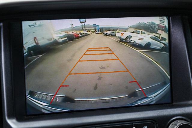 used 2017 Chevrolet Colorado car, priced at $20,000