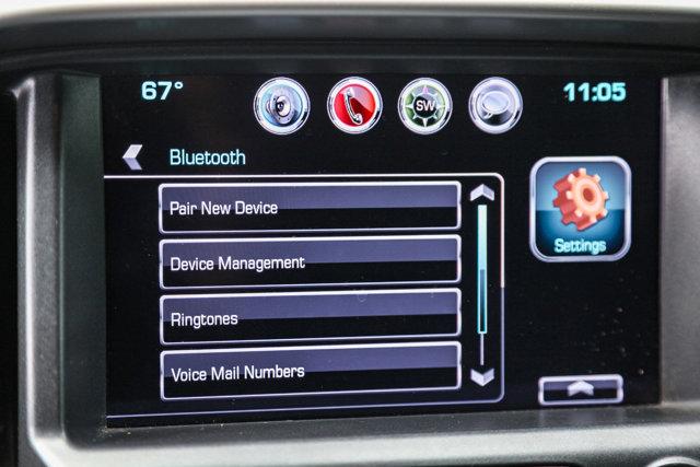 used 2017 Chevrolet Colorado car, priced at $20,000