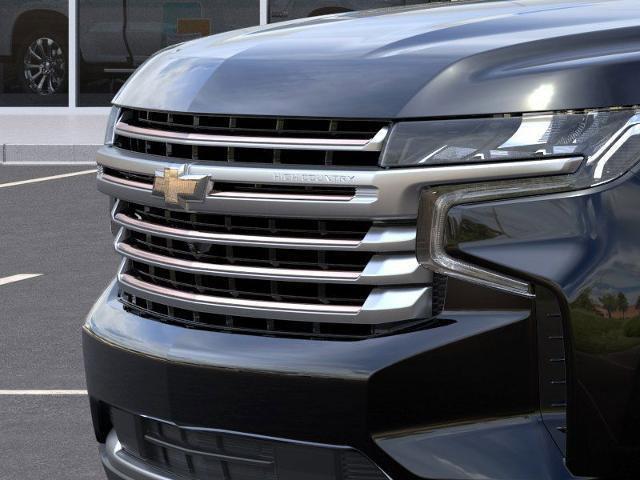 new 2024 Chevrolet Suburban car, priced at $87,850