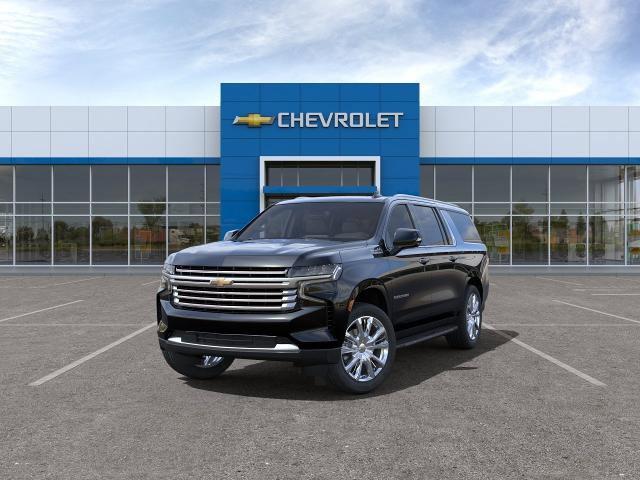 new 2024 Chevrolet Suburban car, priced at $92,850