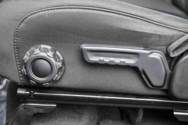 used 2021 Jeep Wrangler Unlimited car, priced at $27,500