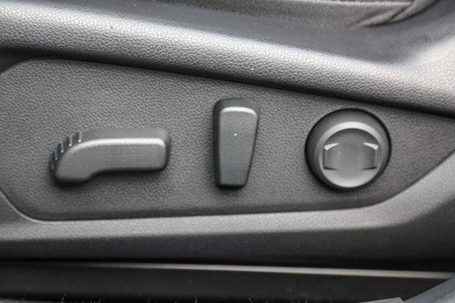 used 2024 Subaru Crosstrek car, priced at $27,500