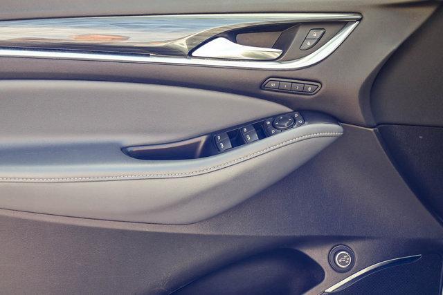 used 2022 Buick Enclave car, priced at $28,000