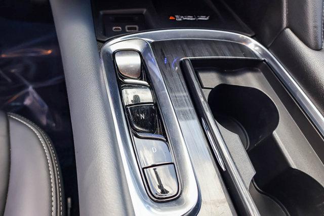 used 2022 Buick Enclave car, priced at $28,000