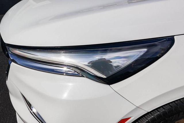 used 2022 Buick Enclave car, priced at $28,000