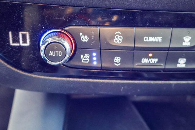 used 2022 Buick Enclave car, priced at $28,000