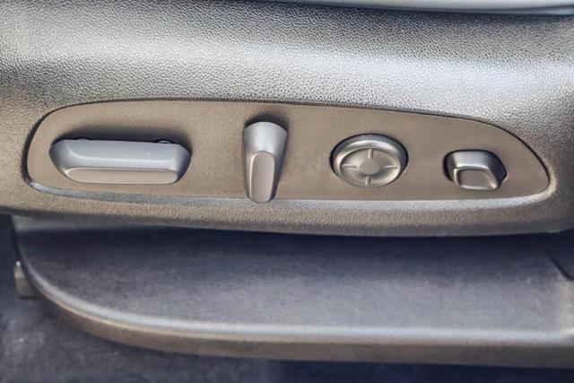 used 2022 Buick Enclave car, priced at $28,000