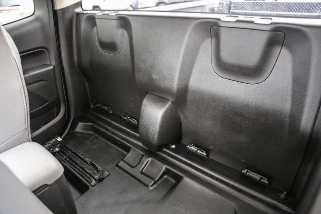 used 2022 Chevrolet Colorado car, priced at $24,500