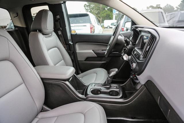 used 2022 Chevrolet Colorado car, priced at $24,500