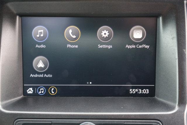 used 2022 Chevrolet Colorado car, priced at $25,999