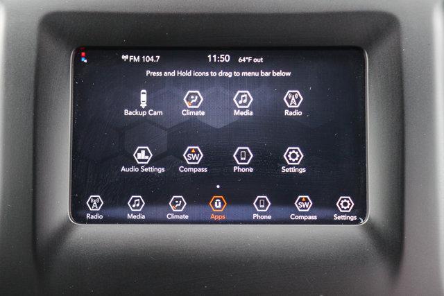 used 2019 Jeep Cherokee car, priced at $14,999