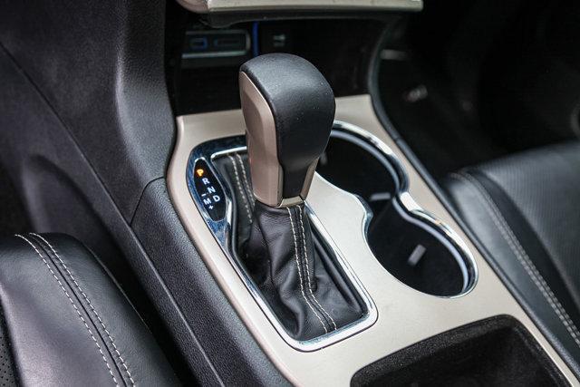 used 2017 Jeep Grand Cherokee car, priced at $12,888