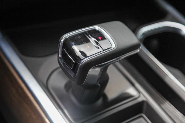 used 2024 Chevrolet Silverado 1500 car, priced at $62,992