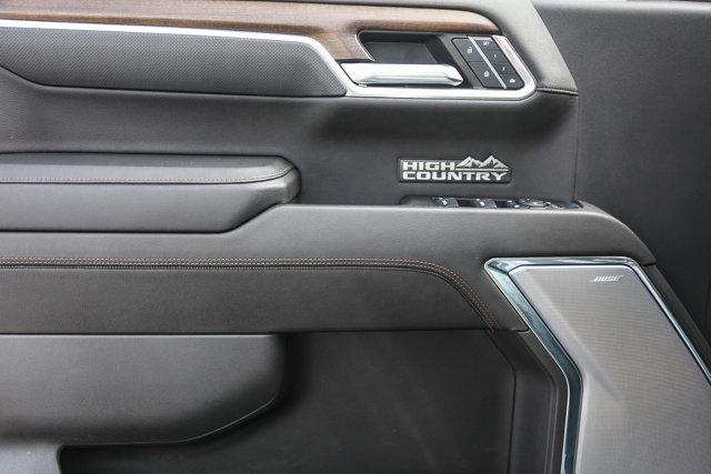 used 2024 Chevrolet Silverado 1500 car, priced at $62,992