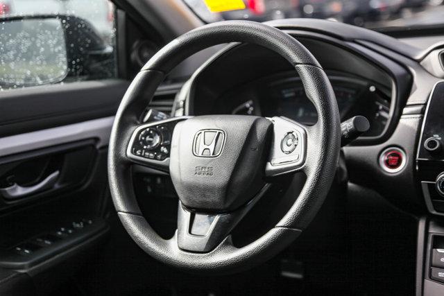 used 2021 Honda CR-V car, priced at $24,999