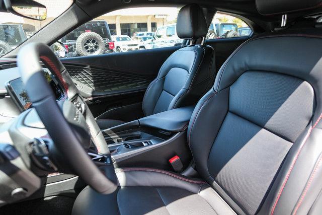 used 2025 Dodge Charger Daytona car, priced at $59,888