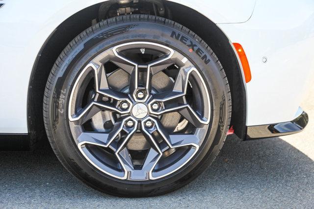 used 2025 Dodge Charger Daytona car, priced at $59,888