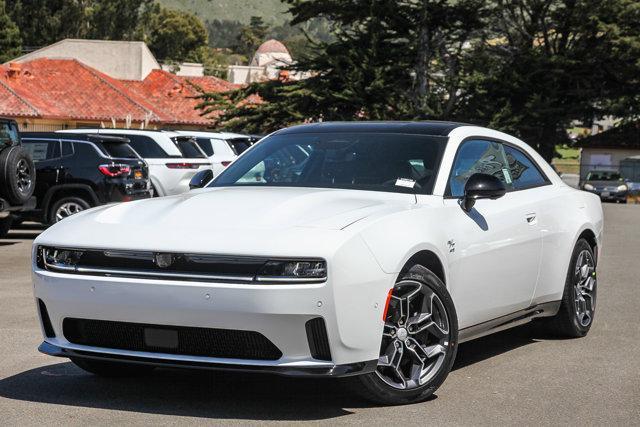 used 2025 Dodge Charger Daytona car, priced at $59,888