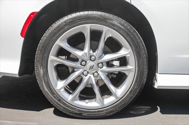 used 2023 Dodge Charger car, priced at $30,992