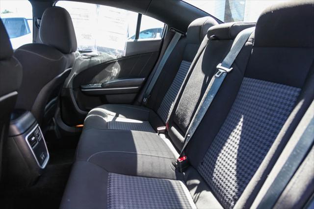 used 2023 Dodge Charger car, priced at $30,992
