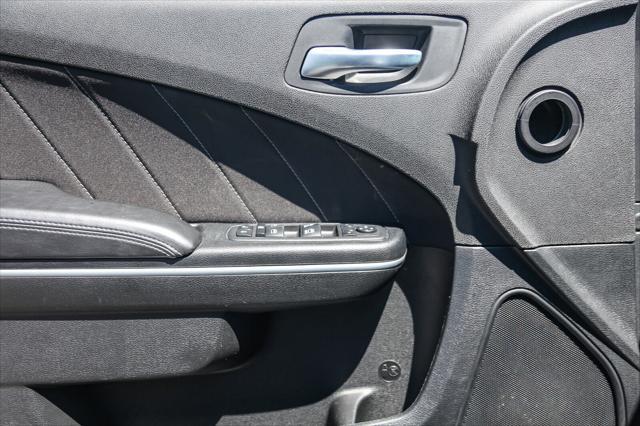 used 2023 Dodge Charger car, priced at $30,992