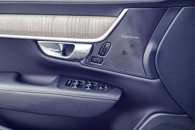 used 2023 Volvo S90 car, priced at $44,500