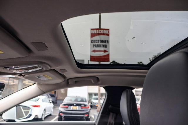 used 2023 Volvo S90 car, priced at $44,500