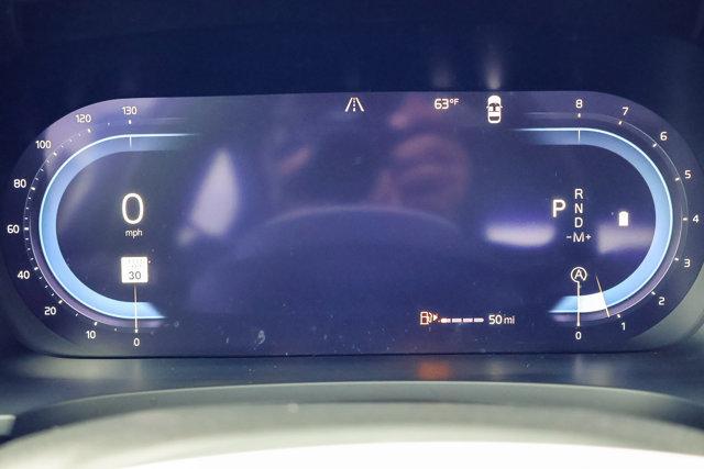 used 2023 Volvo S90 car, priced at $44,500