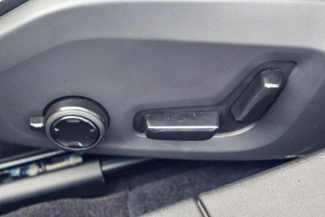 used 2023 Volvo S90 car, priced at $44,500