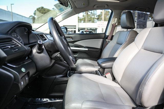 used 2015 Honda CR-V car, priced at $16,999