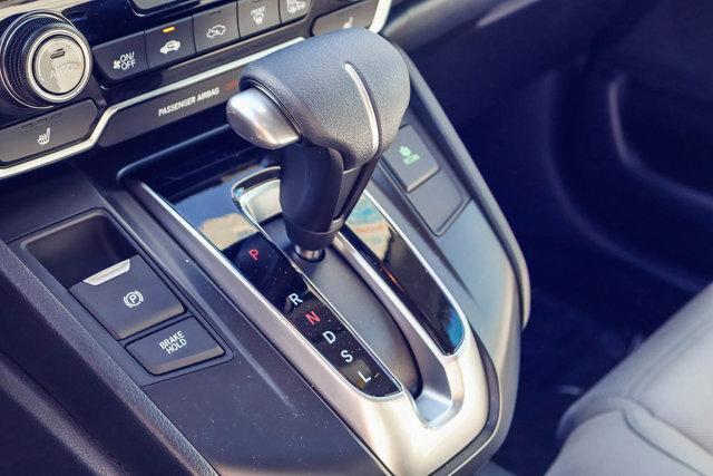 used 2019 Honda CR-V car, priced at $21,000