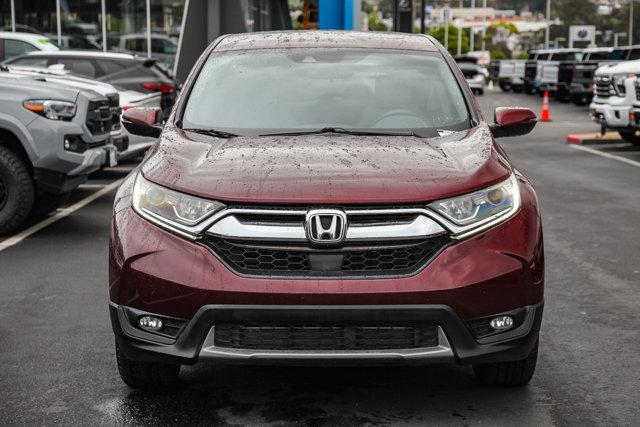 used 2019 Honda CR-V car, priced at $22,500