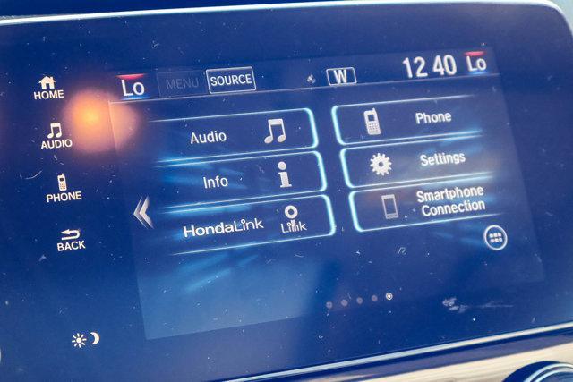 used 2019 Honda CR-V car, priced at $21,000