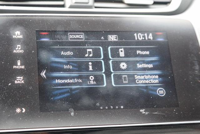 used 2019 Honda CR-V car, priced at $22,500