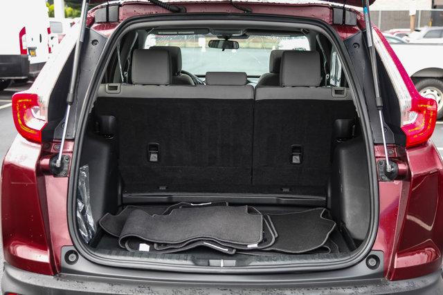 used 2019 Honda CR-V car, priced at $22,500