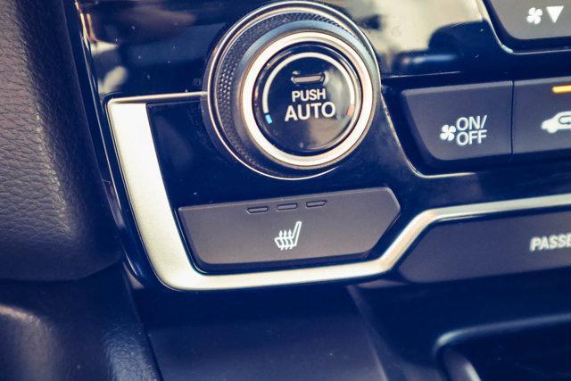 used 2019 Honda CR-V car, priced at $21,000