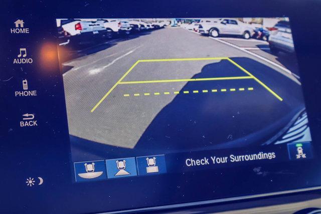 used 2019 Honda CR-V car, priced at $21,000