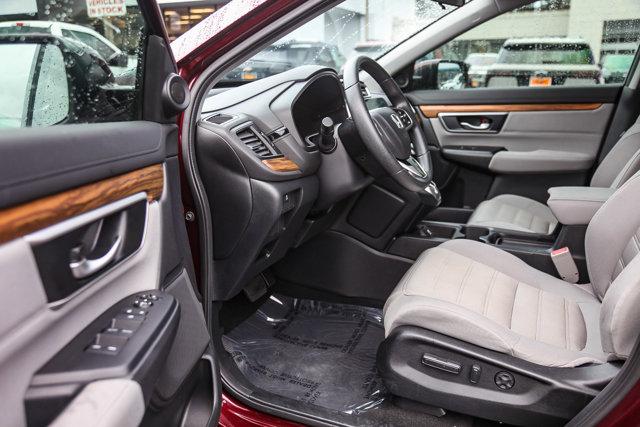 used 2019 Honda CR-V car, priced at $22,500