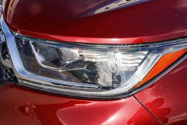 used 2019 Honda CR-V car, priced at $21,000