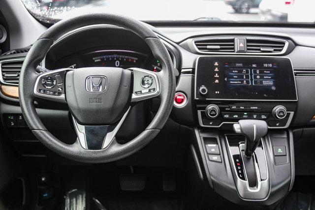 used 2019 Honda CR-V car, priced at $22,500