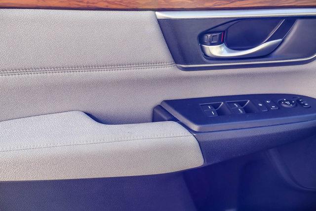 used 2019 Honda CR-V car, priced at $21,000