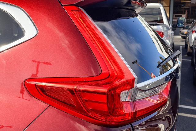 used 2019 Honda CR-V car, priced at $21,000