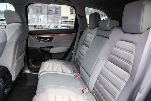 used 2019 Honda CR-V car, priced at $22,500