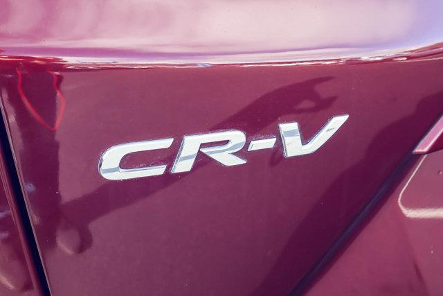 used 2019 Honda CR-V car, priced at $21,000
